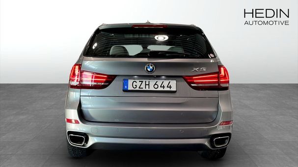 BMW X5 xDrive40e M 230 kW image number 3