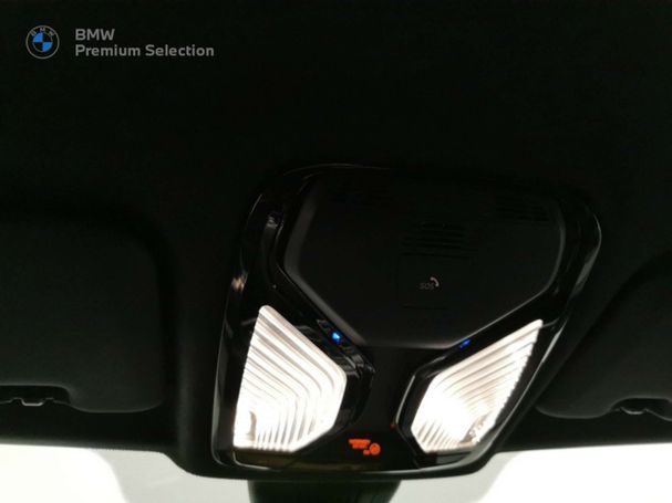 BMW X5 xDrive 213 kW image number 19