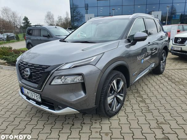 Nissan X-Trail 157 kW image number 1