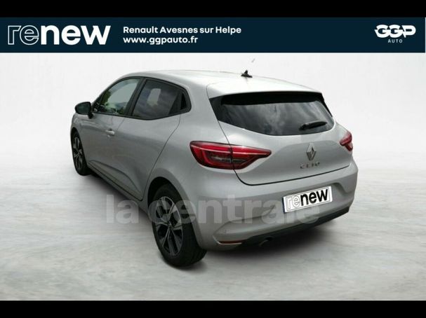 Renault Clio TCe 90 Evolution 66 kW image number 4