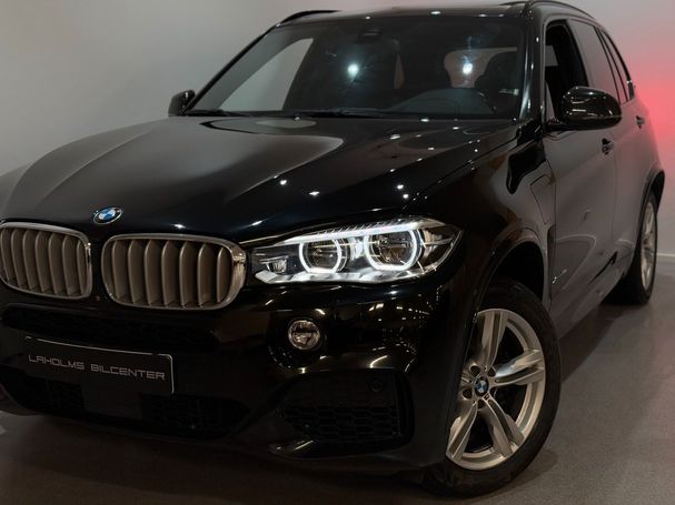 BMW X5 xDrive40e Steptronic 230 kW image number 2