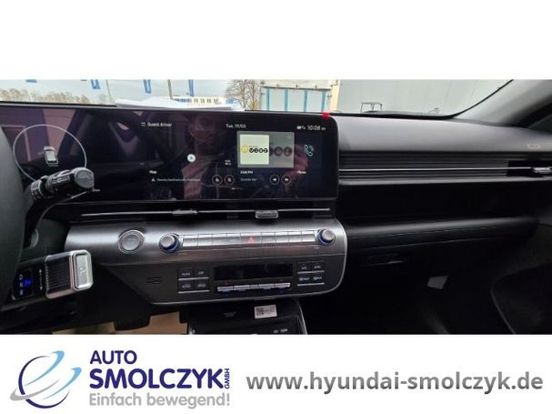 Hyundai Kona 1.6 DCT 146 kW image number 13