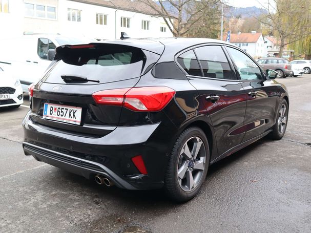 Ford Focus 2.0 EcoBlue ST-Line 110 kW image number 3