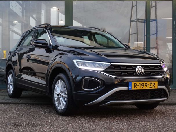 Volkswagen T-Roc 1.0 TSI T-Roc 81 kW image number 10