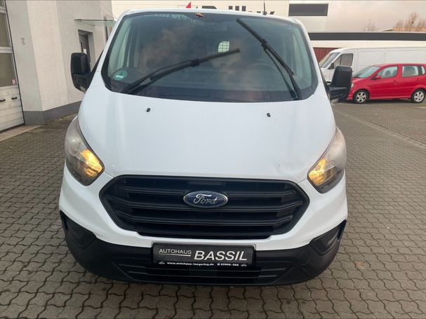 Ford Transit Custom 2.0 EcoBlue 77 kW image number 9