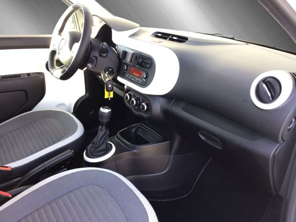 Renault Twingo SCe 75 LIMITED 54 kW image number 14