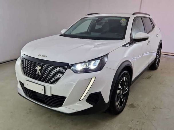 Peugeot 2008 BlueHDi 130 Allure EAT8 96 kW image number 1