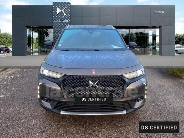 DS Automobiles 7 Crossback BlueHDi 180 PERFORMANCE LINE 130 kW image number 3