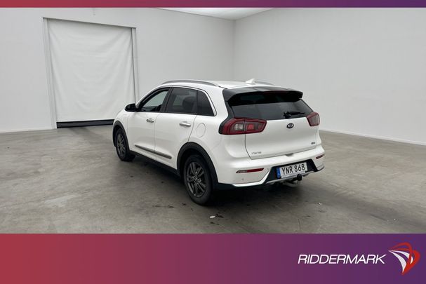 Kia Niro 104 kW image number 10