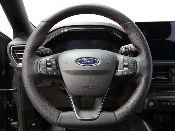 Ford Focus 92 kW image number 23