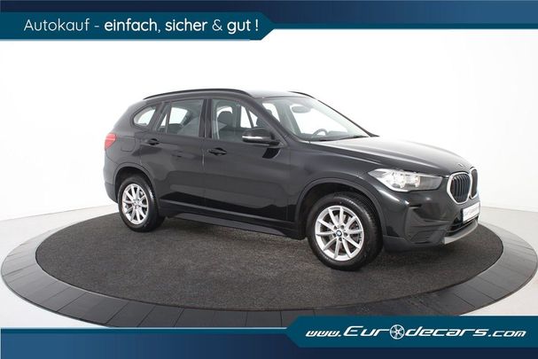 BMW X1 sDrive18i 100 kW image number 8