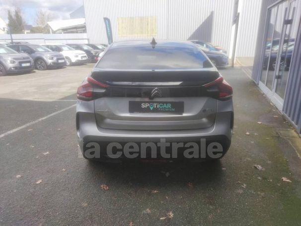 Citroen C4 e 136 100 kW image number 6