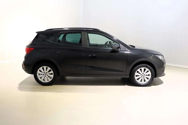 Seat Arona 1.0 TSI Style 81 kW image number 17