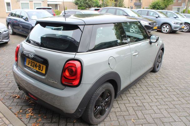 Mini Cooper 100 kW image number 2