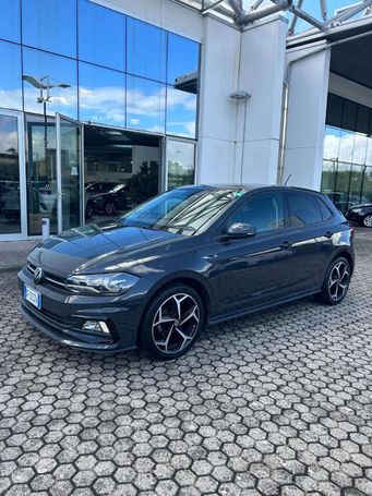 Volkswagen Polo 1.0 TSI 70 kW image number 1