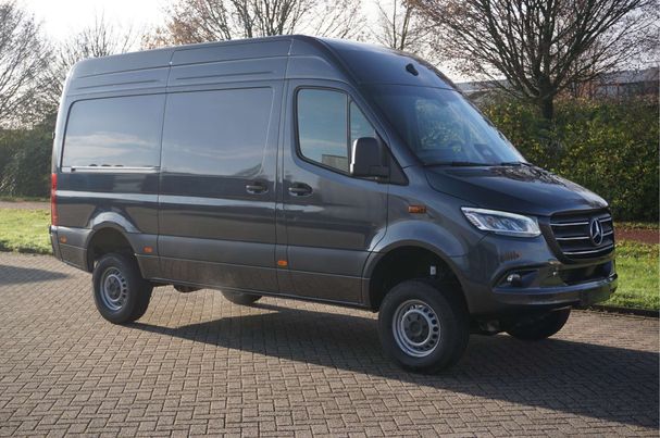 Mercedes-Benz Sprinter 319 CDI 140 kW image number 6