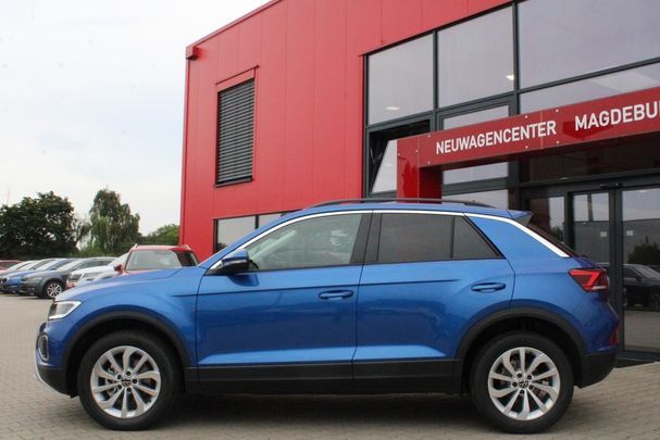 Volkswagen T-Roc 1.5 TSI DSG 110 kW image number 5