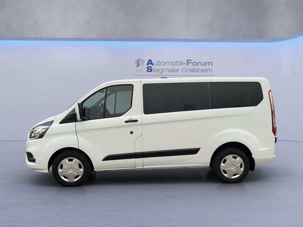 Ford Transit Custom 320 L1H1 96 kW image number 1