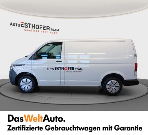 Volkswagen T6 Transporter 81 kW image number 5