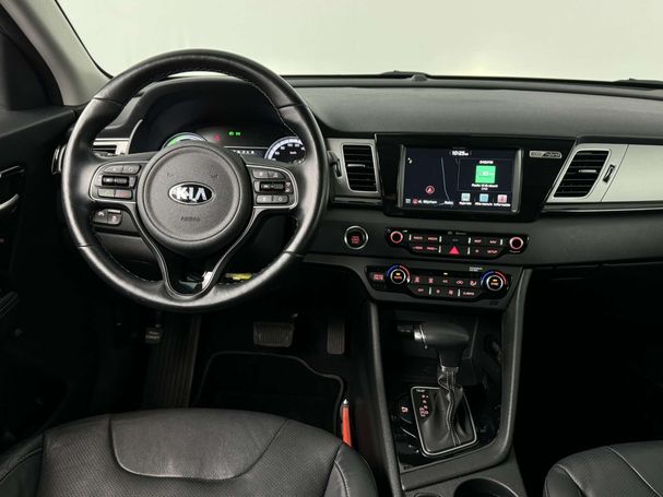 Kia Niro Hybrid 1.6 GDI 104 kW image number 25