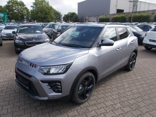 SsangYong Tivoli 1.5 120 kW image number 1