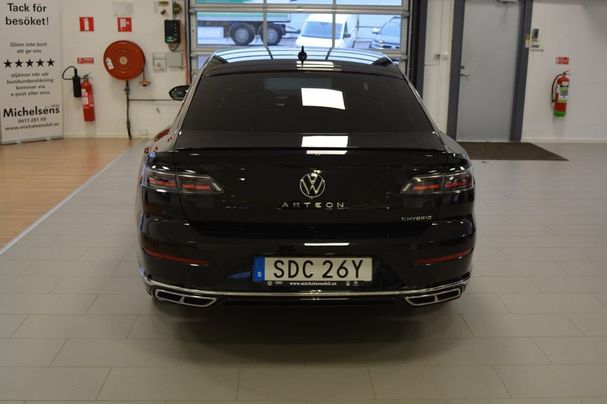 Volkswagen Arteon eHybrid DSG 160 kW image number 6