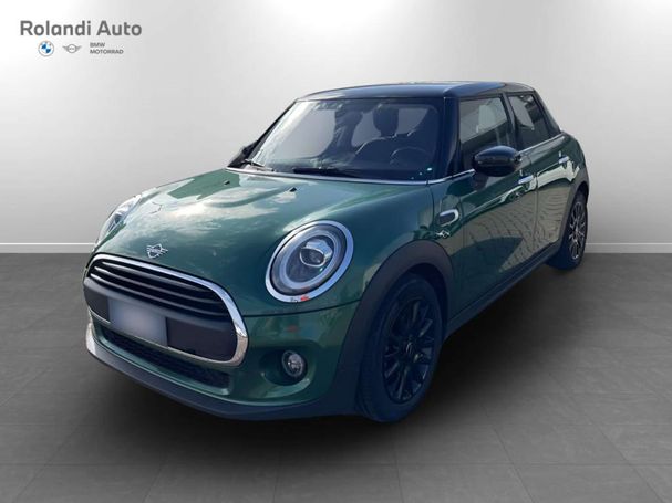 Mini One 55 kW image number 1