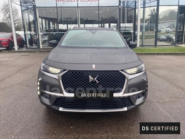 DS Automobiles 7 Crossback 221 kW image number 17