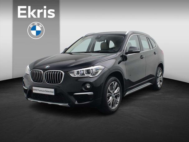 BMW X1 sDrive20i 141 kW image number 1