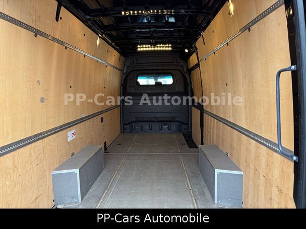 Mercedes-Benz Sprinter 317 CDI 125 kW image number 19