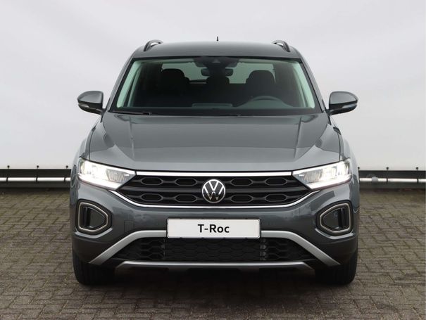 Volkswagen T-Roc 1.0 TSI T-Roc 81 kW image number 3