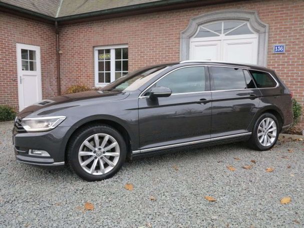 Volkswagen Passat Variant DSG 88 kW image number 2