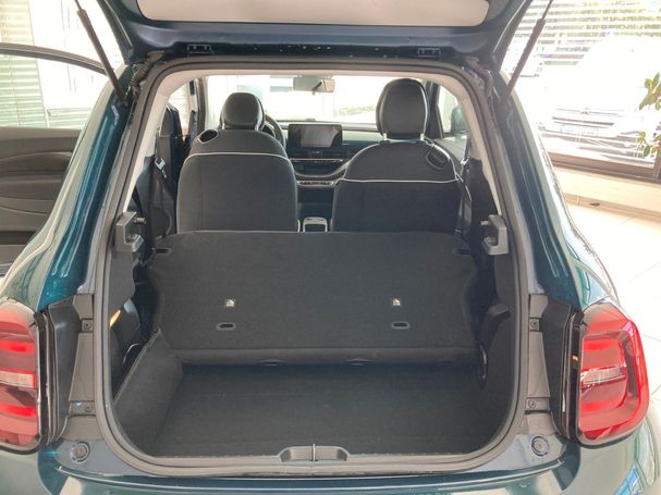 Fiat 500 e 87 kW image number 15