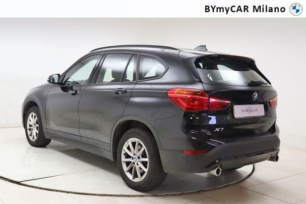 BMW X1 xDrive 140 kW image number 4