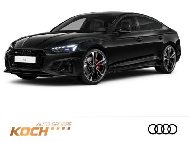 Audi A5 40 TDI quattro S-line Sportback 150 kW image number 1