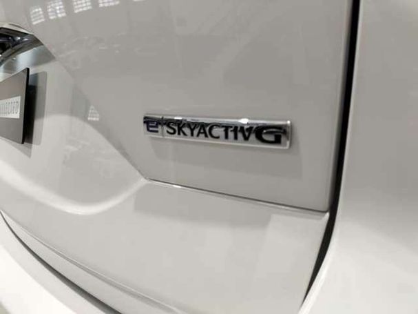 Mazda CX-5 2.0 e-Skyactiv G 121 kW image number 13