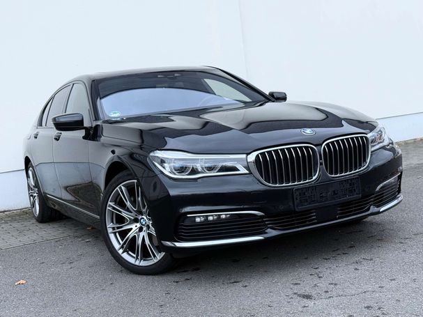 BMW 740d xDrive 235 kW image number 3