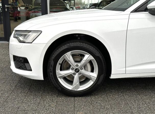 Audi A6 120 kW image number 5