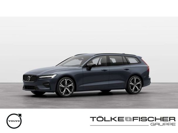 Volvo V60 B4 Plus 145 kW image number 1