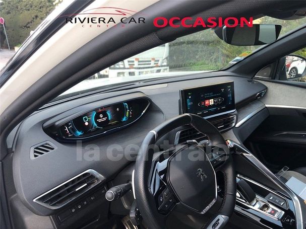 Peugeot 3008 1.6 Hybrid4 e-EAT8 221 kW image number 14