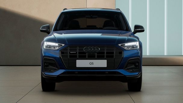 Audi Q5 45 TFSI quattro S tronic Advanced 195 kW image number 9