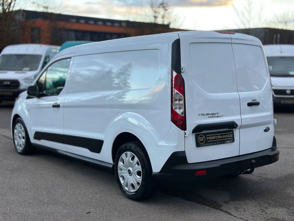 Ford Transit Connect L2 88 kW image number 7