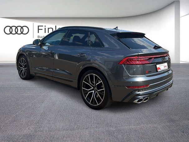 Audi SQ8 TFSI 373 kW image number 4