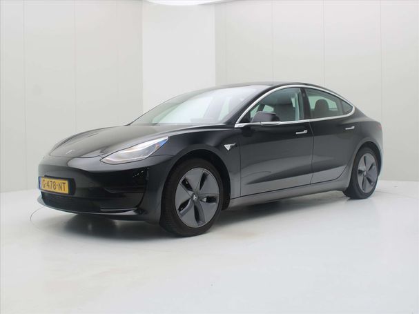 Tesla Model 3 60 Plus 225 kW image number 1