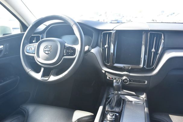 Volvo XC60 T5 AWD Inscription 184 kW image number 21