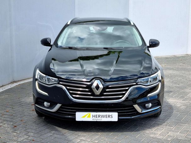 Renault Talisman Estate TCe Limited 117 kW image number 19