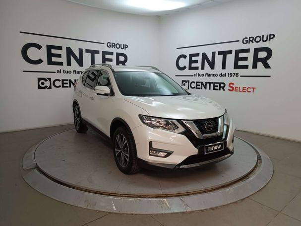 Nissan X-Trail 1.7 dCi N-Connecta 110 kW image number 2