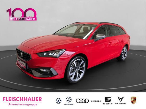 Seat Leon 1.4 e-Hybrid 150 kW image number 1