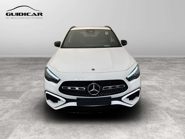 Mercedes-Benz GLA 180 d 85 kW image number 2