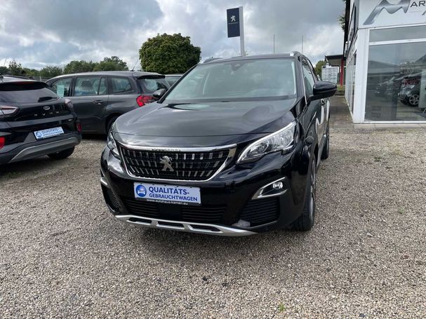 Peugeot 3008 BlueHDi 130 EAT8 Allure 96 kW image number 3